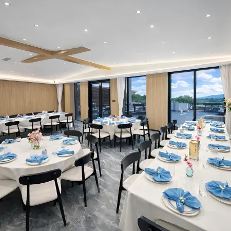 Hushan No.1 Chinese Inn (Ranwu Lake)