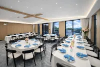 Hushan No.1 Chinese Inn (Ranwu Lake) - Breakfast