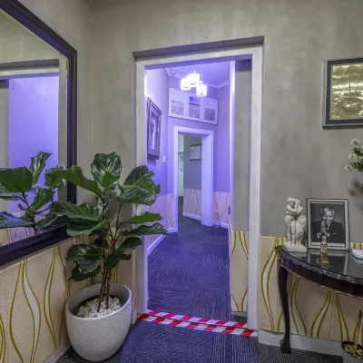 Prime Executive Accommodations Hotels near N1 City