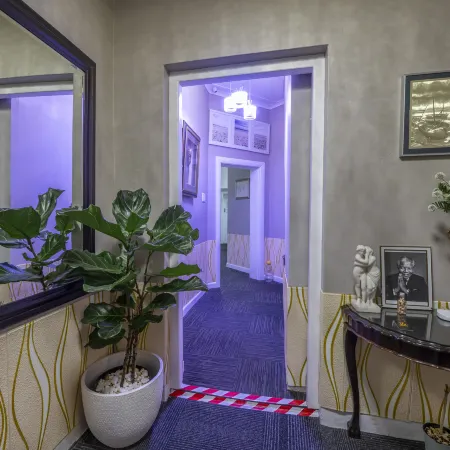 Prime Executive Accommodations Отели рядом с достопримечательностью «Торговый центр N1 City»