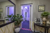 Prime Executive Accommodations - Alloggi