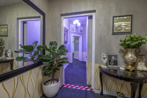 Prime Executive Accommodations - Pensions