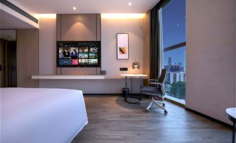 Ramada Encore Hotel (Dongguan Dongcheng Wanda Plaza)