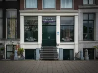 Hotel Mansion Amsterdam Hotels near TomTom