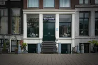 Hotel Mansion Amsterdam Hotels in Oude Centrum