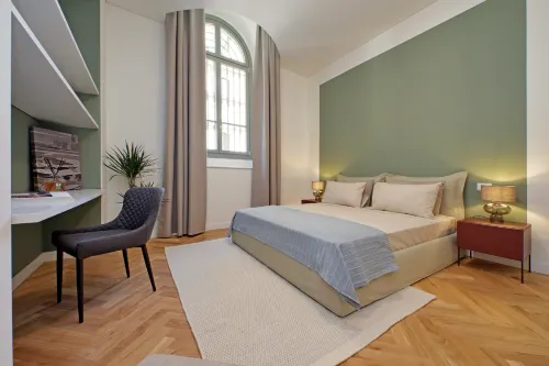 CAV Juvarra -  Apartamentos vacacionales