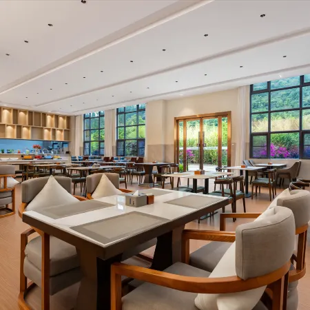 Tianjiao Resort Hotel