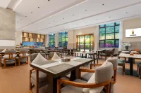 Tianjiao Resort Hotel - Morgenmad