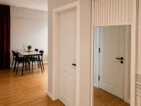 Warm & Cozy Stay in the City Center 蘇赫巴托爾附近的飯店