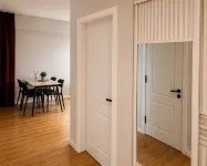 Warm & Cozy Stay in the City Center - 3-نجوم