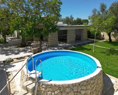 Villa Antica Dimora Hotels in 
