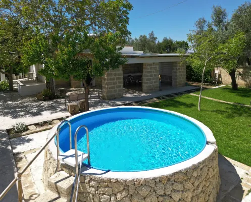 Villa Antica Dimora - วิลล่า