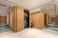 Shengui E-Sports Hotel (Changde Liuye Lake Tourist Resort Daxiaohe Street)