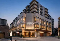 ELONG R.YUN丨藝龍瑞雲飯店（武漢大學街道口地鐵站店） - 新開幕