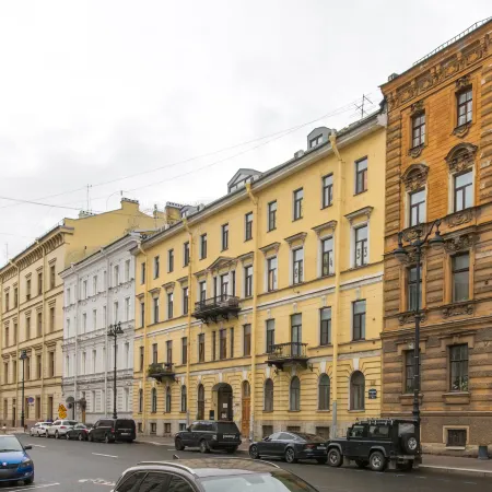 Грандора Миллионная