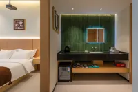Guiyang Huaguoyuan Yuejin Homestay (Fangyuanhui Dolphin Plaza)