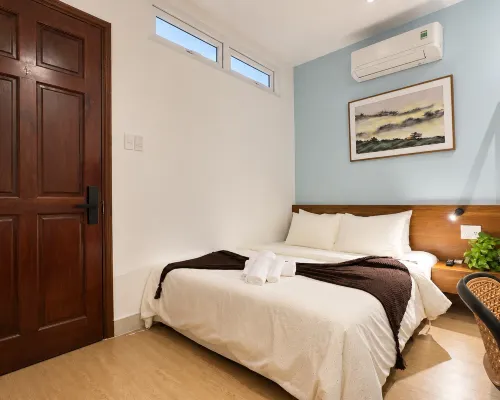 B&B Chill Home 2 - Formerly Phan Anh Hotel فنادق مميّزة Photos