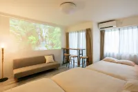 Trive Meieki Nishi 203 - appartements de vacances