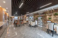 Huamei Elegant Hotel (Huashan Scenic Area Tourist Center) - Desayuno
