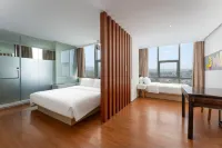 Xiangyuanguo Hotel (Ximen Road) - Gym