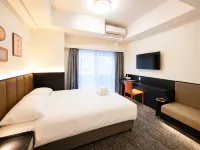 Hotel Arashi Nippombashi 2 No.008 Hotel in zona Tempio Shitennoji