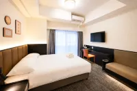 Hotel Arashi Nippombashi 2 No.008