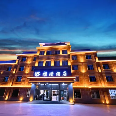 Hotels in Kokotohai