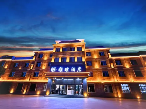 Hotels in Kokotohai