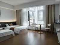 Zhenshan Lanyue Homestay