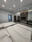 Mabang Post Station Hotel (Alshan Government Railway Station Branch) - navette aéroport
