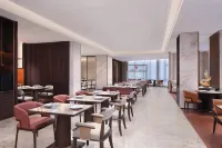 Sheraton Tengzhou - breakfast