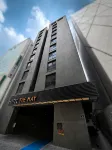 Hotel the May Jongno - Morgenmad
