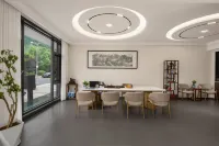 Yihe Homestay (Yandangshan Museum) - Pet friendly
