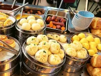 Luntai Lansheng Hotel Hotels in Luntai