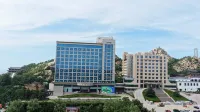 Haoyunjiao Hotel (Rongcheng Zoo) - Mountain view
