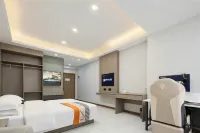 Zheting Esports Apartment (Shenmu Sunjiacha) - 2 ดาว