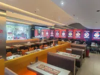 滙酈酒店（珠海拱北口岸富華里店） - 新