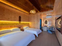 Shamanmuqi Vacation Apartment
