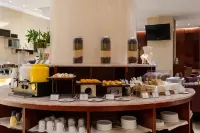 Ramada Plaza by Wyndham Shenyang City Center - sarapan
