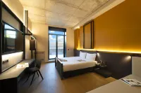 Breda Suites Hotel Milano - Afhentnings-/afleveringstjenester
