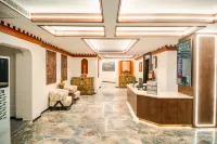 Chao Ye Rich Oxygen Observation Hotel (Lhasa Potala Palace) - 3 estrellas