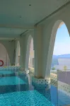 DongBi·Impressions Dongbi Designer Boutique Homestay (Xiapu Sansha Dongbi Branch) - สระว่ายน้ำส่วนตัว