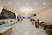 Hengji Smart Hotel (Kunming Changshui International Airport) - 2 estrellas