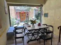 Chengjiang Tuxin Chinese Inn - Bãi biển