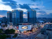 Dasin Hotel Hotels near West District