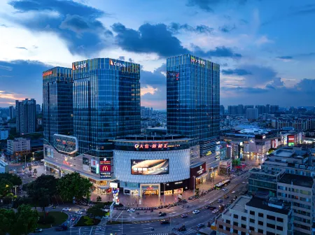 Dasin Hotel