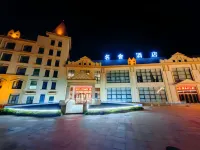 Fuping Mingshe Hotel Hotels in Fuping