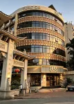 TRUE GO Hotel (Guangzhou Sun Yat-sen University Lujiang Subway Station) Hotels in South of Pearl River