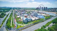 ADVENTURE PARK RESORTS JI'AN - Scenic