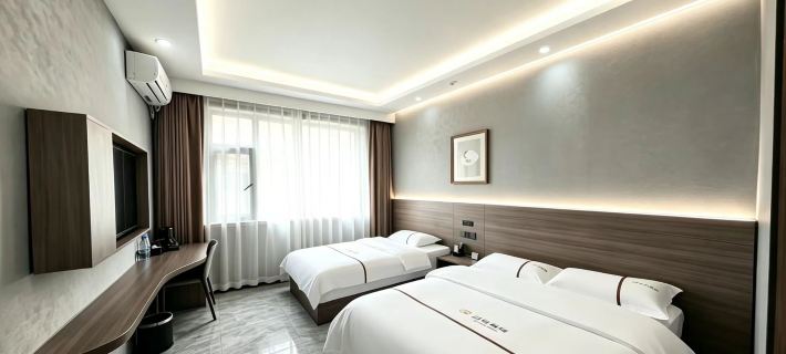 Aershan Yixuan Hotel (Wuliquan Branch) Hotels in Arxan